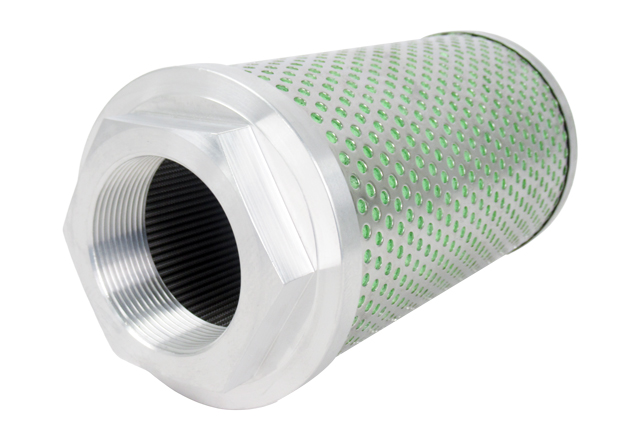 oil filter cartridge